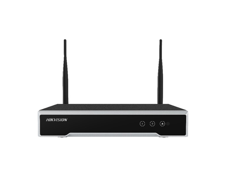 Hikvision DS-7104NI-K1/W/M(C) 4-ch Mini 1U WiFi NVR