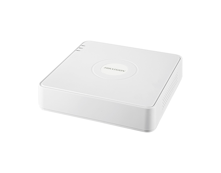 Hikvision DS-7104NI-Q1(D) 4-ch Mini 1U NVR