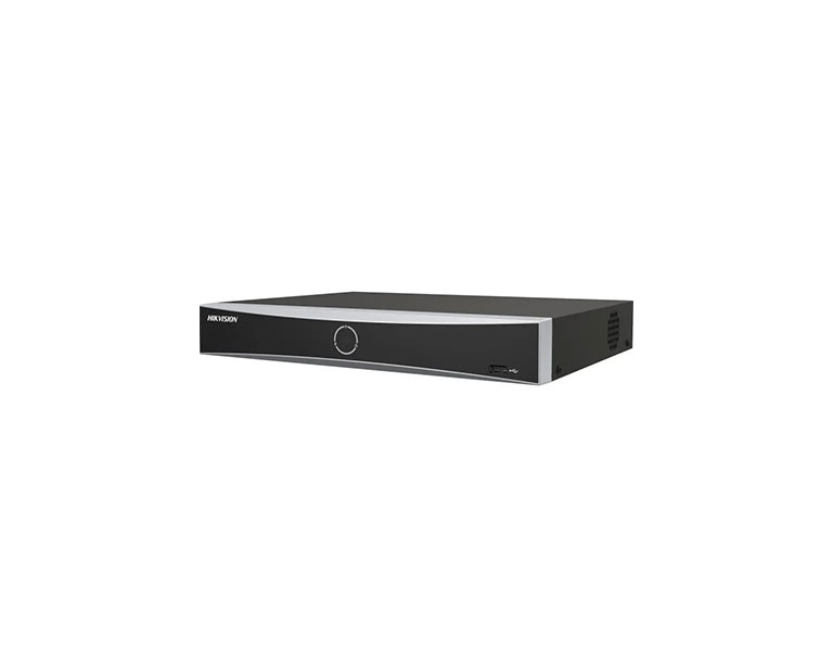 Hikvision DS-7616NXI-K1(D) 16-ch 1U K Series AcuSense 4K NVR