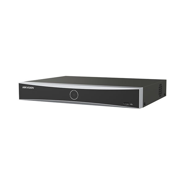 Hikvision DS-7616NXI-K1/VPRO 16 Channel 1U AcuSeek K VPRO NVR