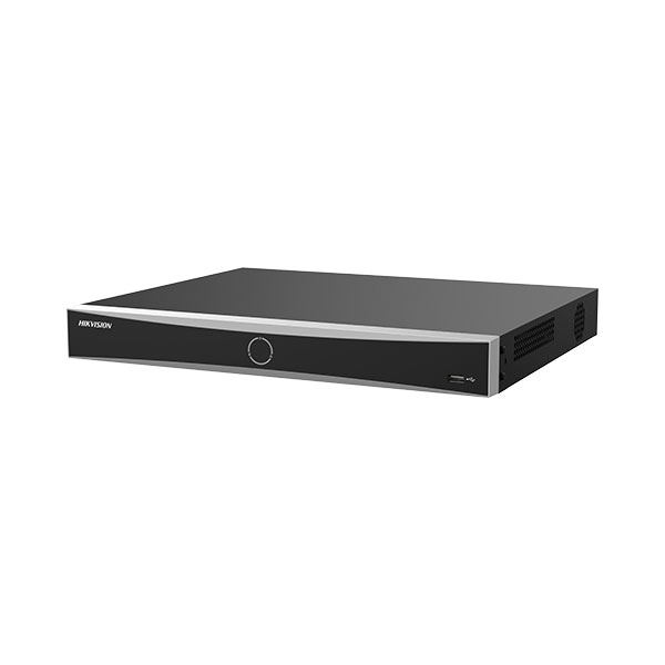 Hikvision DS-7616NXI-K2/VPRO, 16 Channel 1U AcuSeek K VPRO NVR