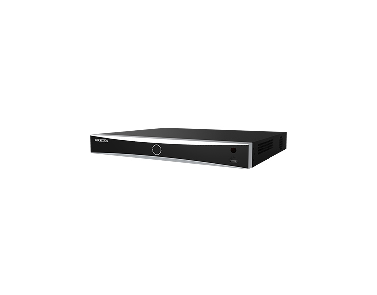 Hikvision DS-7616NXI-K2 16-ch 1U K Series AcuSense 4K NVR