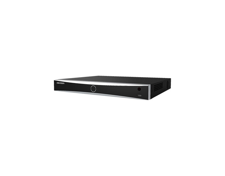 Hikvision DS-7632NXI-K2(D) 32-ch 1U K Series AcuSense 4K NVR