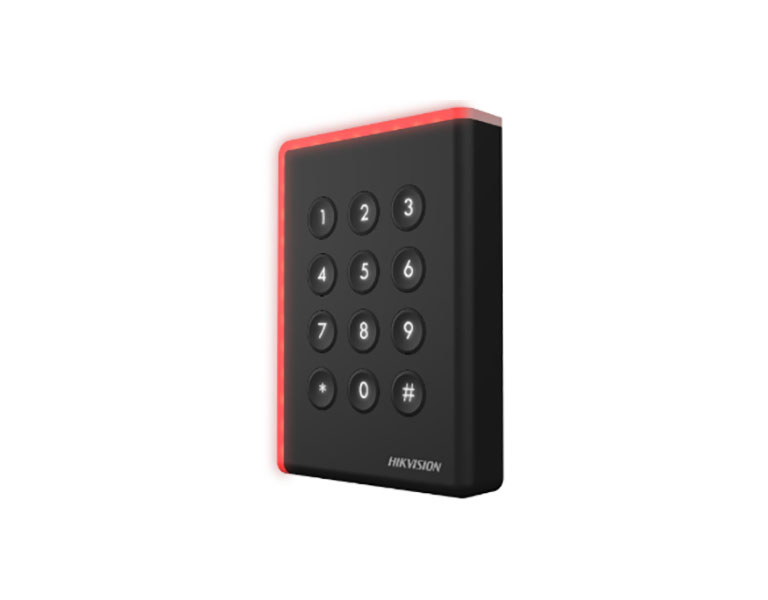 Hikvision DS-K1108AMK Pro 1108A Series Card Reader