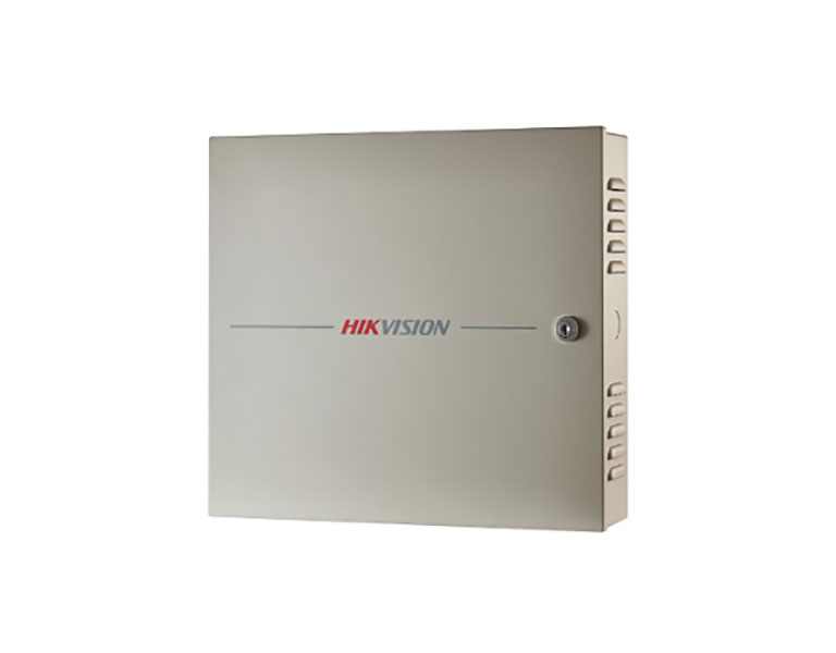 Hikvision DS-K2602T Access Controller
