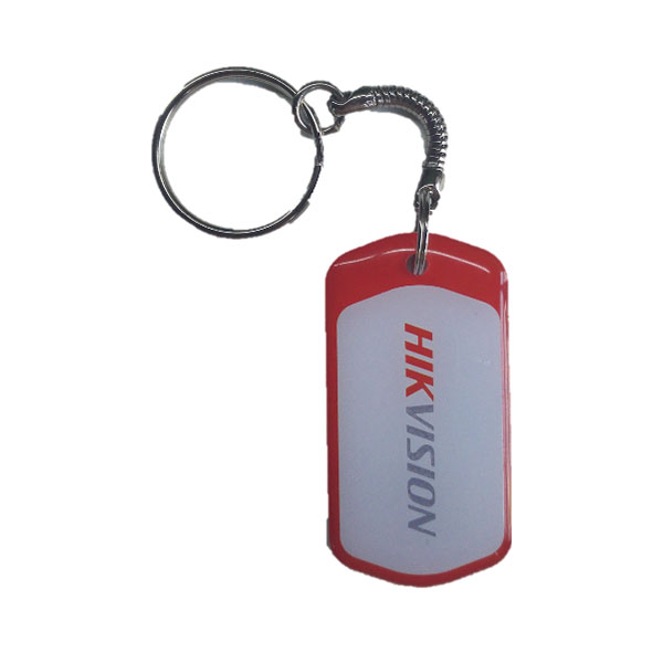 Hikvision DS-K7M102-M 13.56 MHz Mifare Key Fob