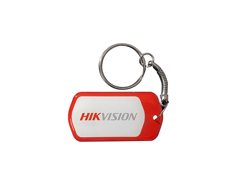 Hikvision DS-K7M102-M 13.56 MHz Mifare Key Fob