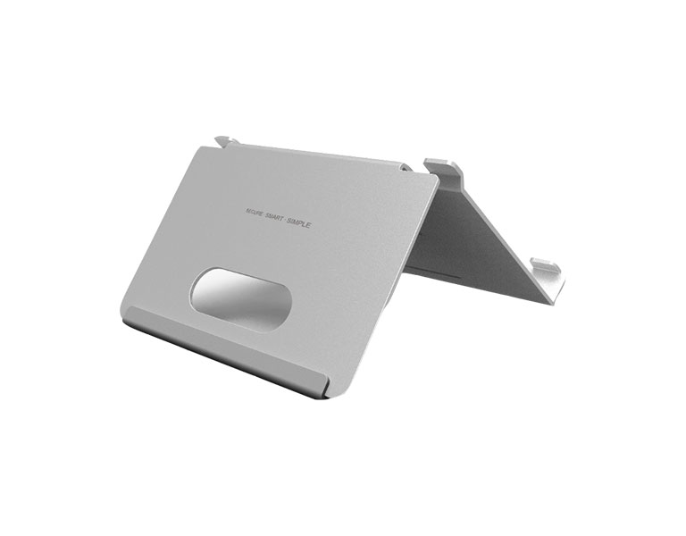 Hikvision DS-KABH8350-T Video Intercom Table Bracket