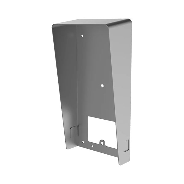 Hikvision DS-KABV8113-RS/SURFACE Villa Door Station Rain Shield