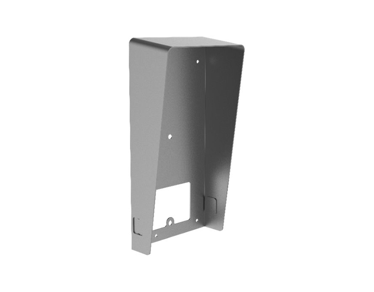 Hikvision DS-KABV8113-RS/SURFACE Villa Door Station Rain Shield