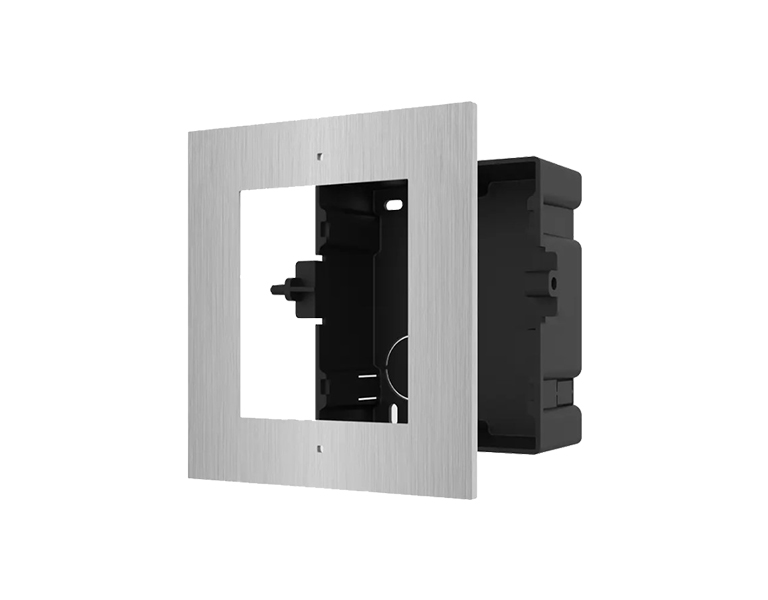 Hikvision DS-KD-ACF1/S 2nd Video Intercom Brackets
