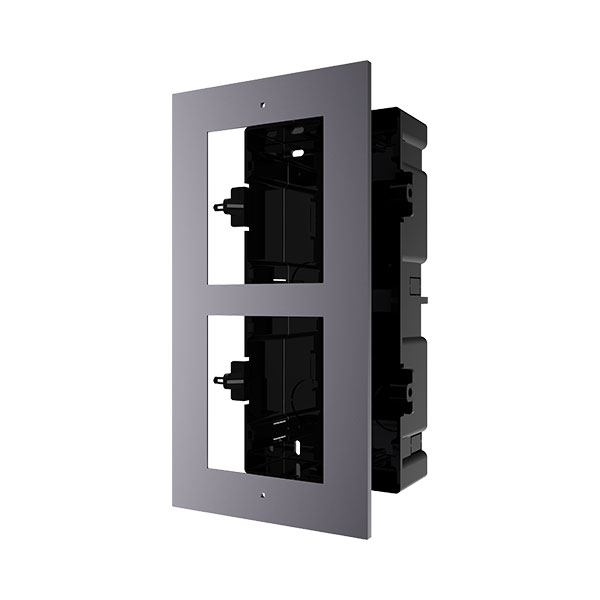 Hikvision DS-KD-ACF2 2nd Video Intercom Brackets