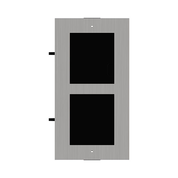 Hikvision DS-KD-ACF2/S 2nd Video Intercom Brackets