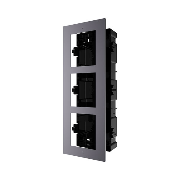 Hikvision DS-KD-ACF3 2nd Video Intercom Brackets