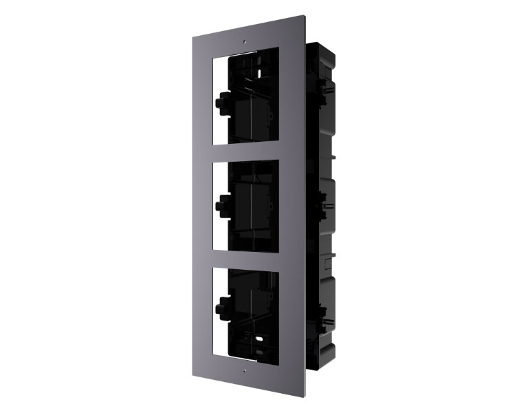 Hikvision DS-KD-ACF3 2nd Video Intercom Brackets