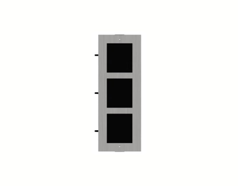 Hikvision DS-KD-ACF3/S 2nd Video Intercom Brackets