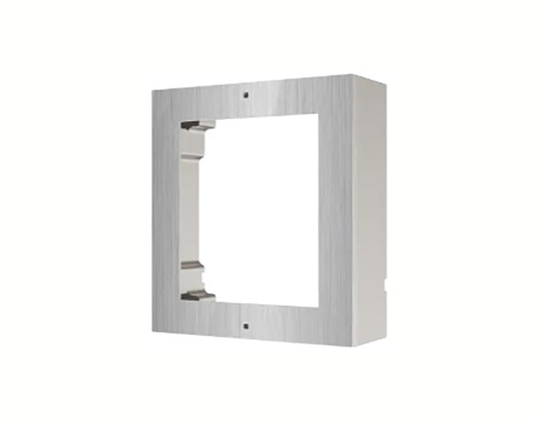 Hikvision DS-KD-ACW1/S 2nd Video Intercom Brackets
