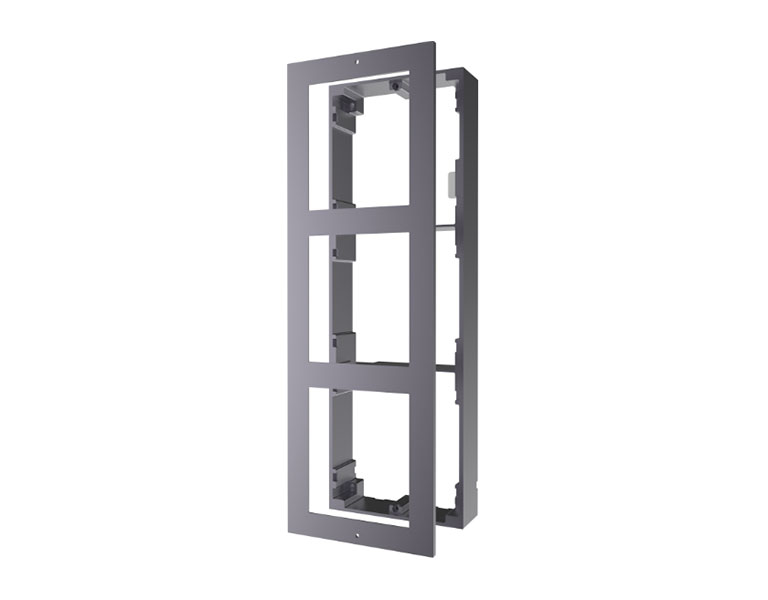 Hikvision DS-KD-ACW3 2nd Video Intercom Brackets