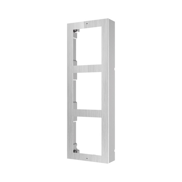 Hikvision DS-KD-ACW3/S 2nd Video Intercom Brackets