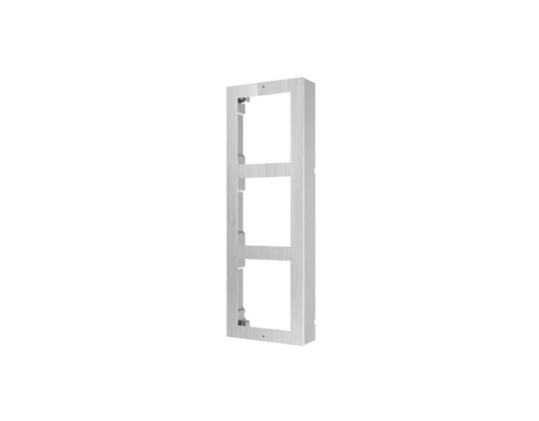 Hikvision DS-KD-ACW3/S 2nd Video Intercom Brackets