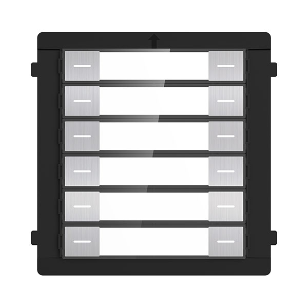 Hikvision DS-KD-K12/S Nametag Module