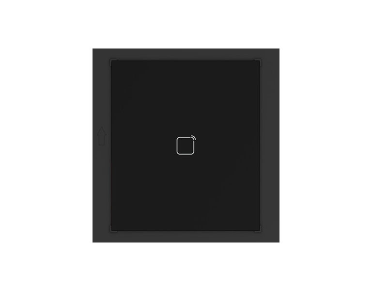Hikvision DS-KD-M Video Intercom Card Reader Module