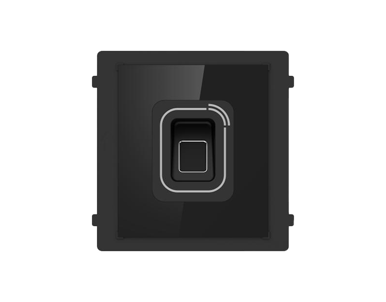 Hikvision DS-KD-MFB Fingerprint & Card Reader Module for Video Intercom