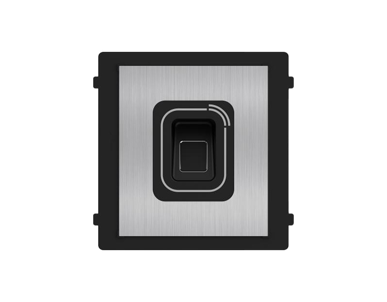 Hikvision DS-KD-MFB/S Fingerprint & Card Reader Sub Module 