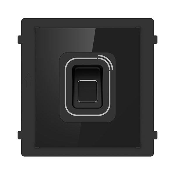 Hikvision DS-KD-MFB Fingerprint & Card Reader Module for Video Intercom
