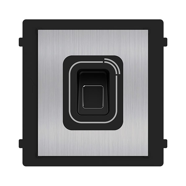 Hikvision DS-KD-MFB/S Fingerprint & Card Reader Sub Module 