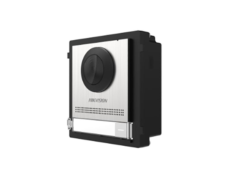 Hikvision DS-KD8003-IME1(B)/S KD8 Series Pro Modular Door Station