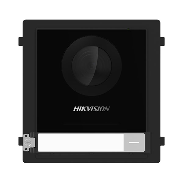 Hikvision DS-KD8003-IME1(B) Modular Door Station
