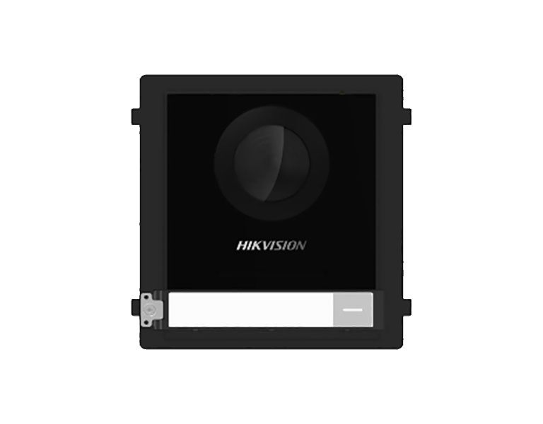 Hikvision DS-KD8003-IME1(B) Modular Door Station