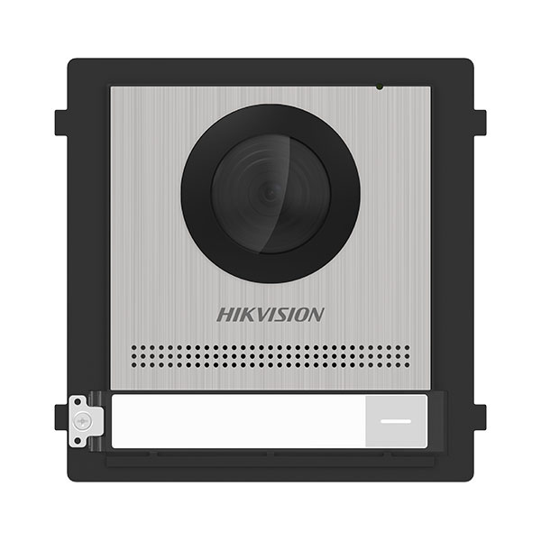 Hikvision DS-KD8003-IME1(B)/S KD8 Series Pro Modular Door Station