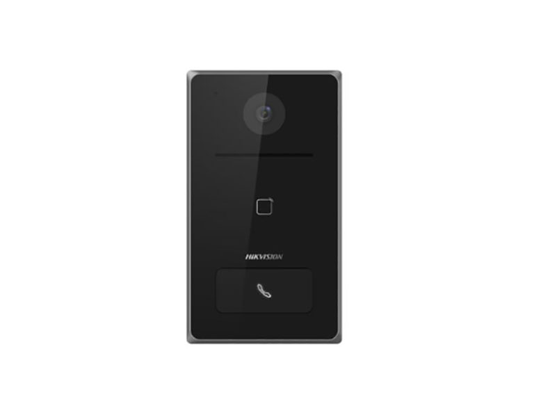 Hikvision DS-KV6133-WME1 IP Villa door station