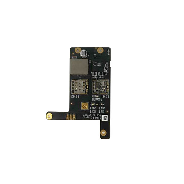 Hikvision DS-PC502S, AX Hybrid Pro G2 4G Communicator