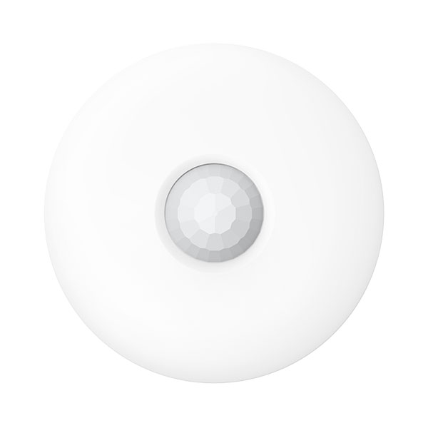 Hikvision DS-PDCL12DT-EG2, AX Hybrid Pro Wired Dual-Tech Ceiling Detector 