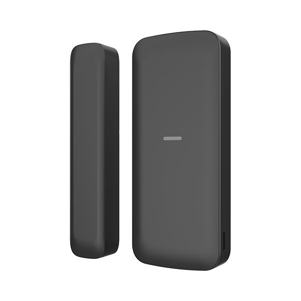Hikvision DS-PDMCS-EG2-WE-B(B) Wireless Slim Magnet Detector AX PRO, Black