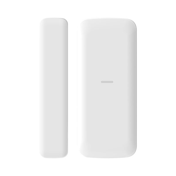 Hikvision DS-PDMCS-EG2-WE Wireless Slim Magnet Detector AX Pro