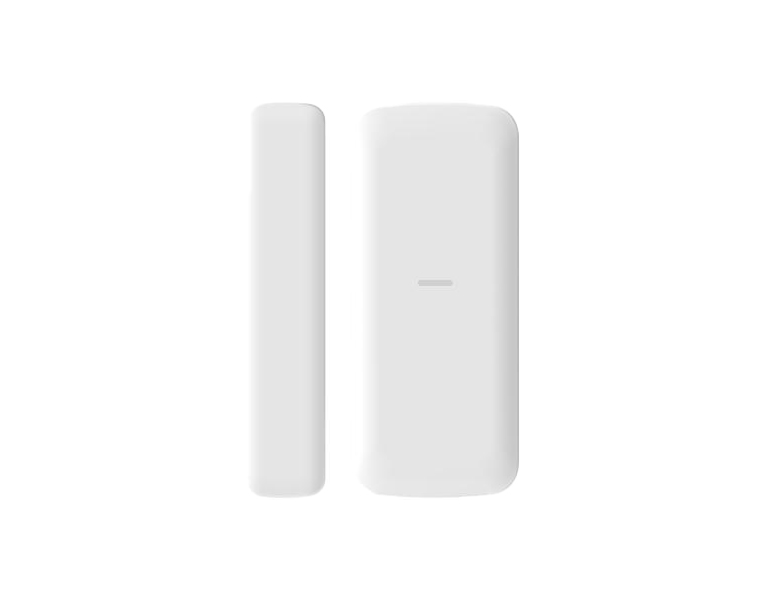 Hikvision DS-PDMCS-EG2-WE Wireless Slim Magnet Detector AX Pro