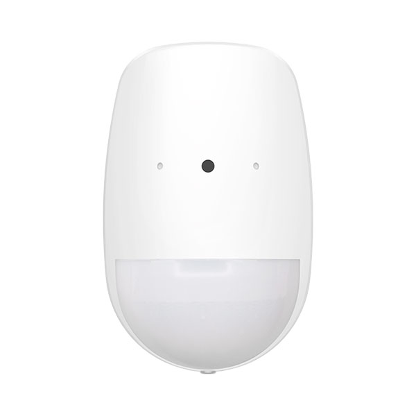 Hikvision DS-PDPG12P-EG2, AX Hybrid Pro Wired Pir-Glass Break Detector