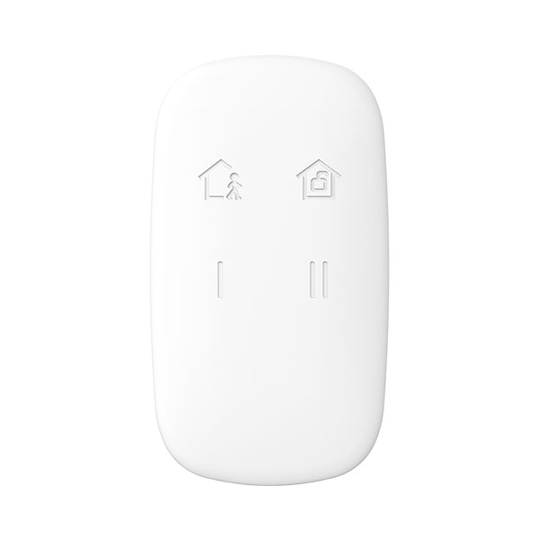 Hikvision DS-PKF1-WE Wireless Keyfob