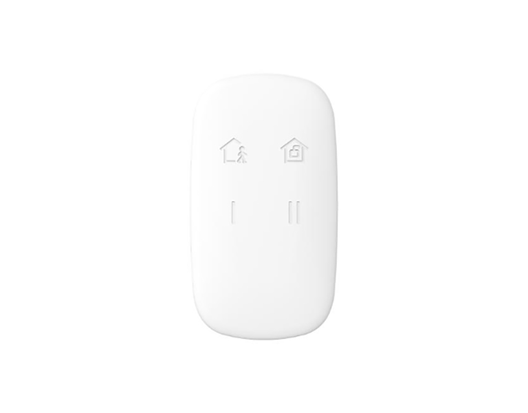 Hikvision DS-PKF1-WE Wireless Keyfob