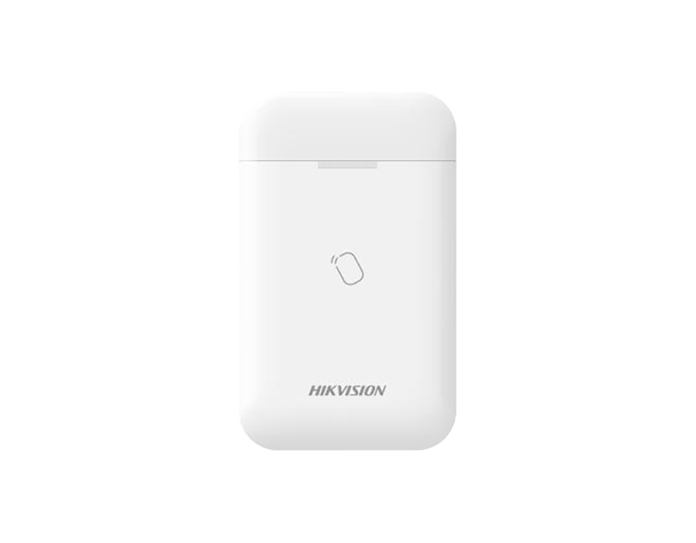 Hikvision DS-PT1-WE(B) AX Pro Wireless Tag Reader