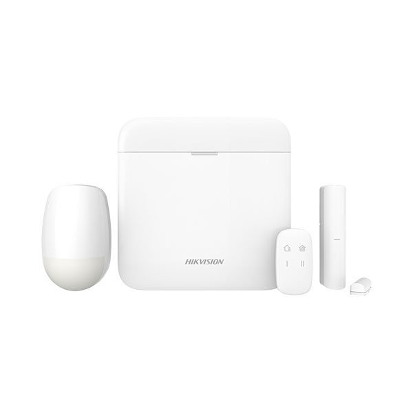 Hikvision DS-PWA64-KIT-WE Wireless Ax Pro Kit (868 MHz)