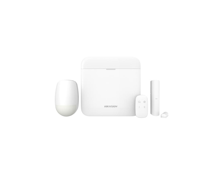 Hikvision DS-PWA64-KIT-WE Wireless Ax Pro Kit (868 MHz)
