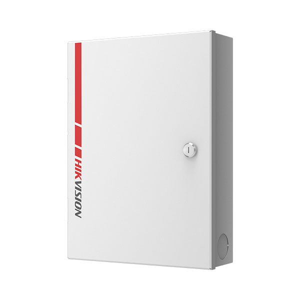 Hikvision DS-PZ501SHL-M, AX Hybrid Pro Metal Enclosure