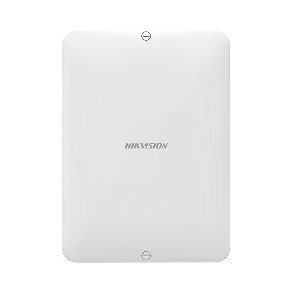 Hikvision DS-PZ501SHL-P, AX Hybrid Pro Plastic Enclosure