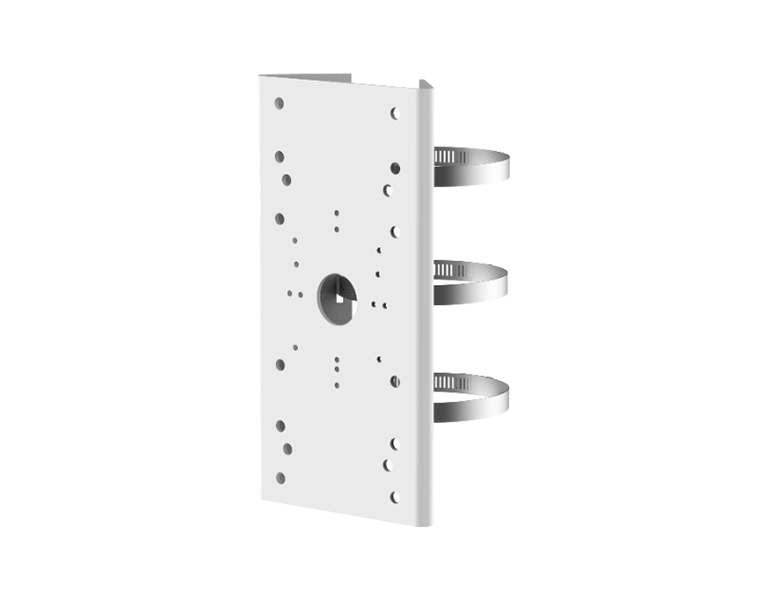Hikvision DS-1275ZJ-SUS Vertical pole mount