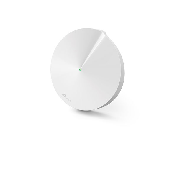 TP-LINK Deco M5(1-PACK) V3 AC1300 Whole Home Mesh Wi-Fi System